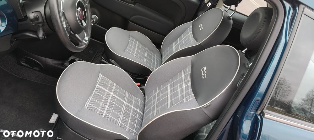 Fiat 500 1.2 Dolcevita - 18