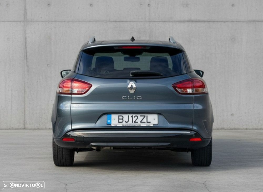 Renault Clio Break - 5