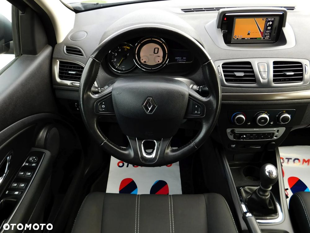 Renault Megane - 14