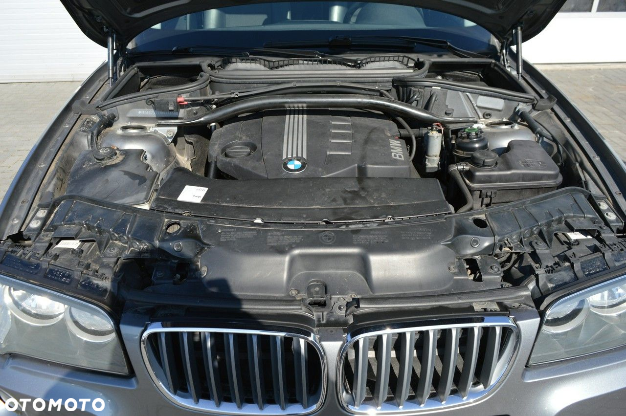 BMW X3 - 35