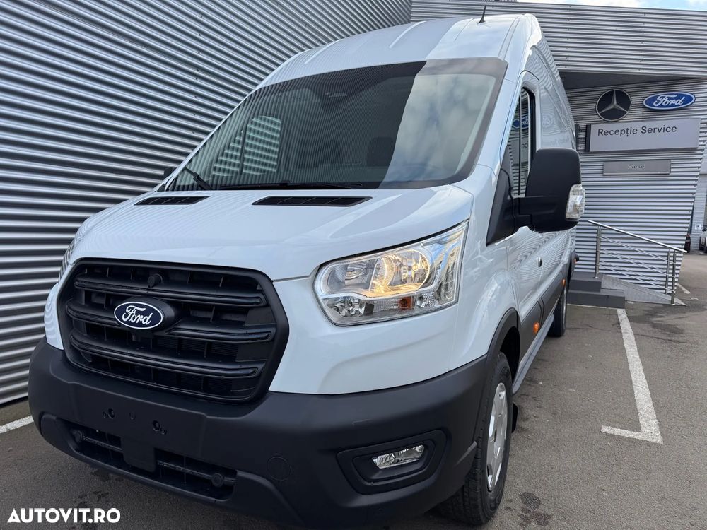 Ford Transit - 7