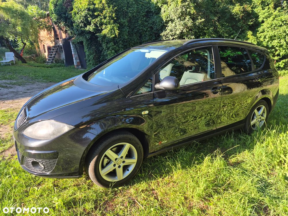 Seat Altea 1.2 TSI Reference - 2