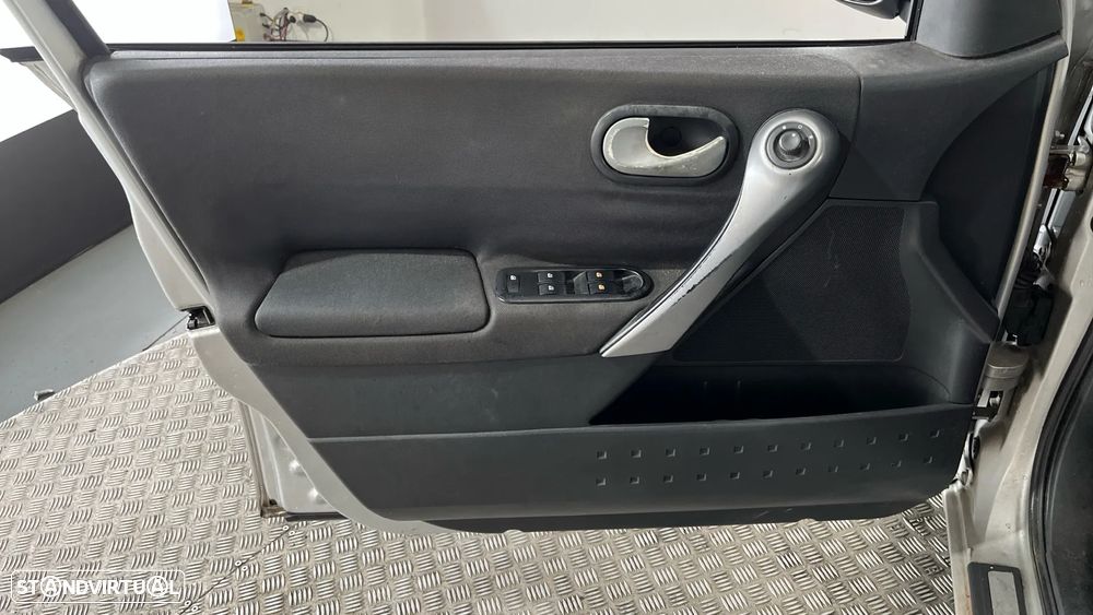 Renault Mégane Break - 20