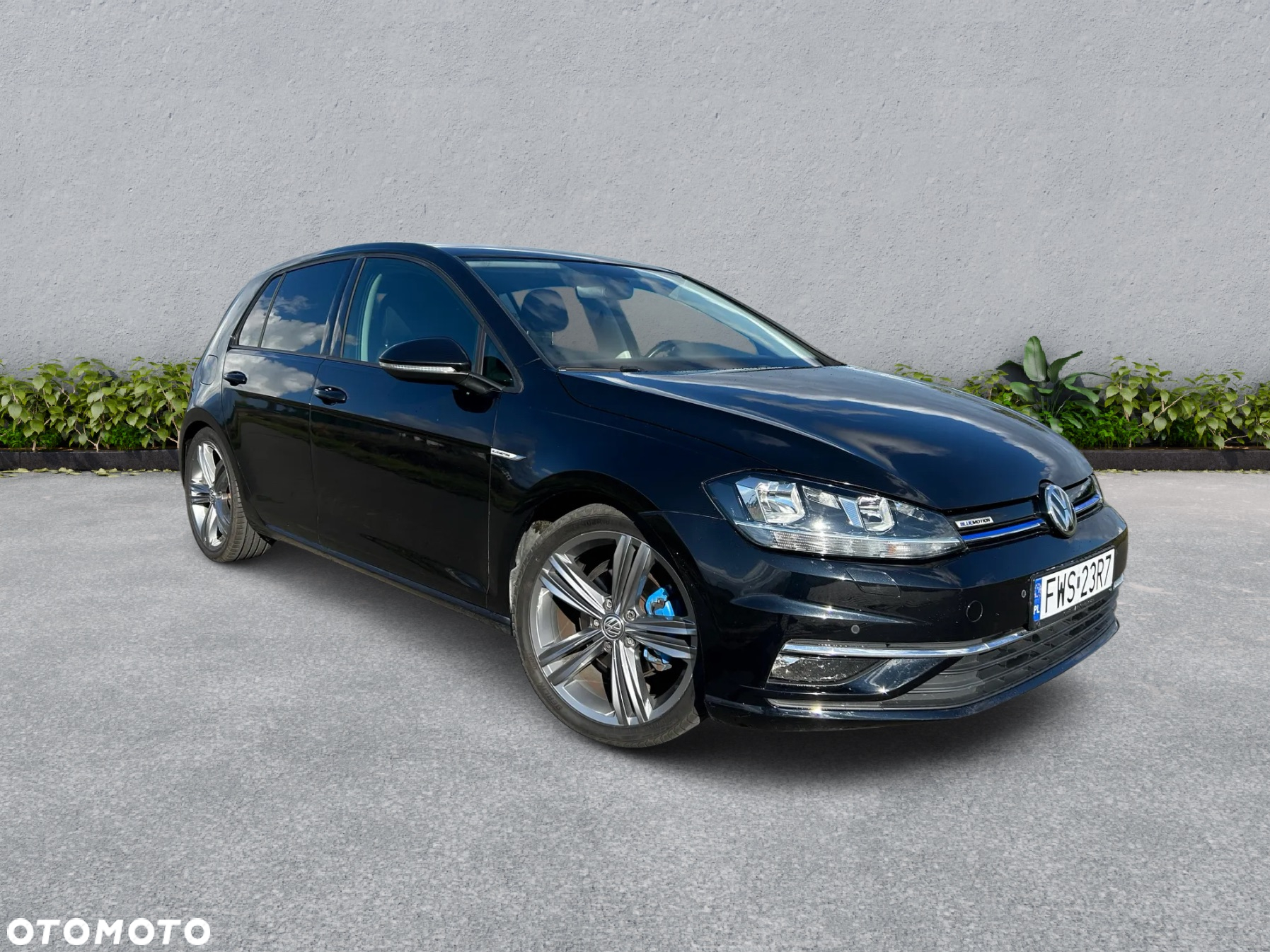 Volkswagen Golf 1.5 TSI ACT OPF BlueMotion DSG Highline - 3