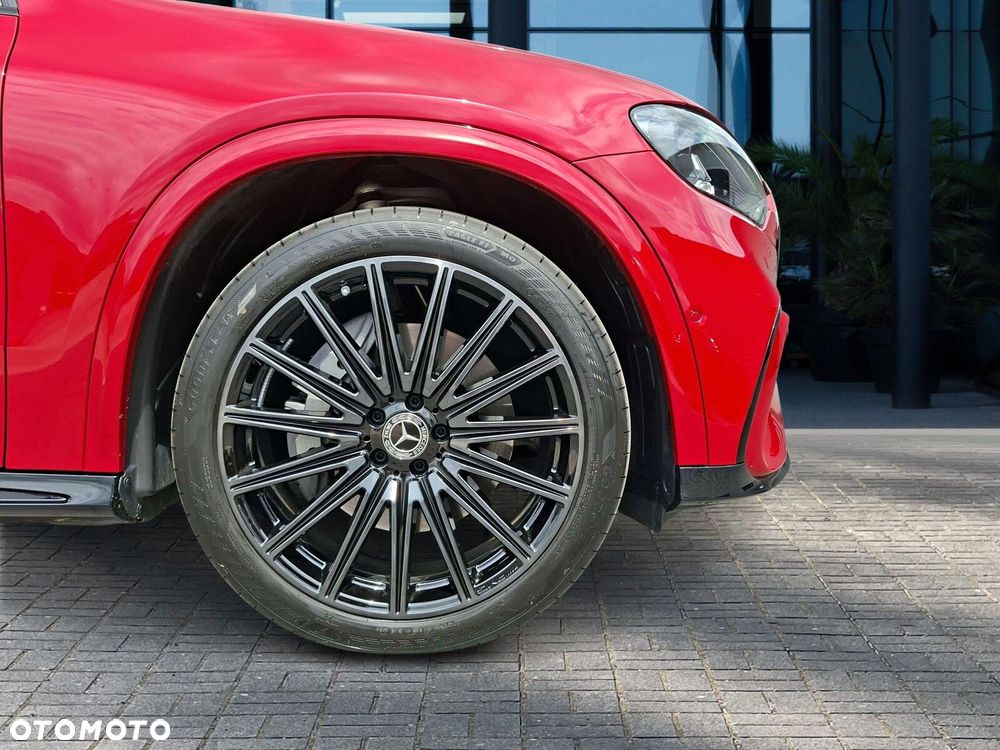 Mercedes-Benz GLC - 11