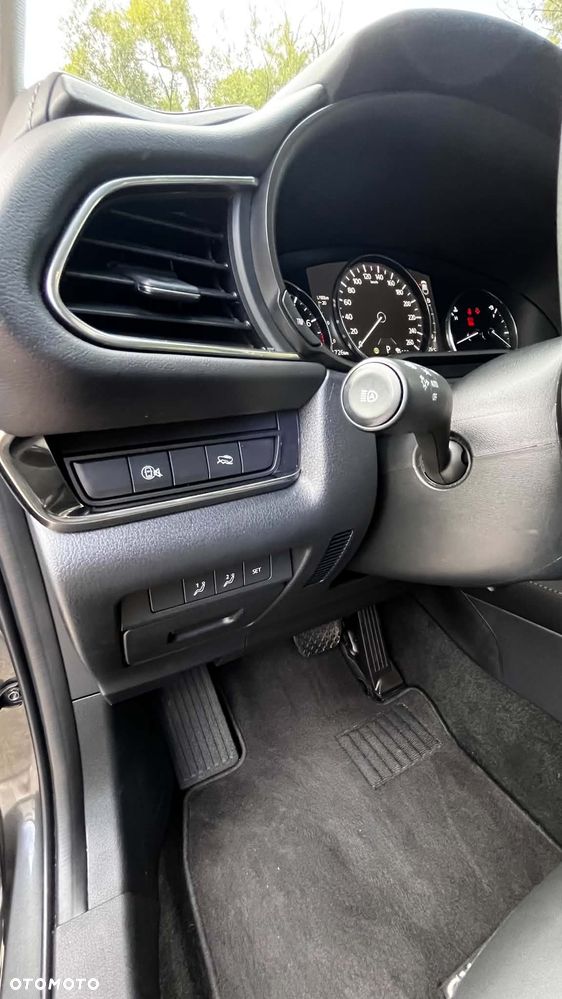 Mazda CX-30 - 12