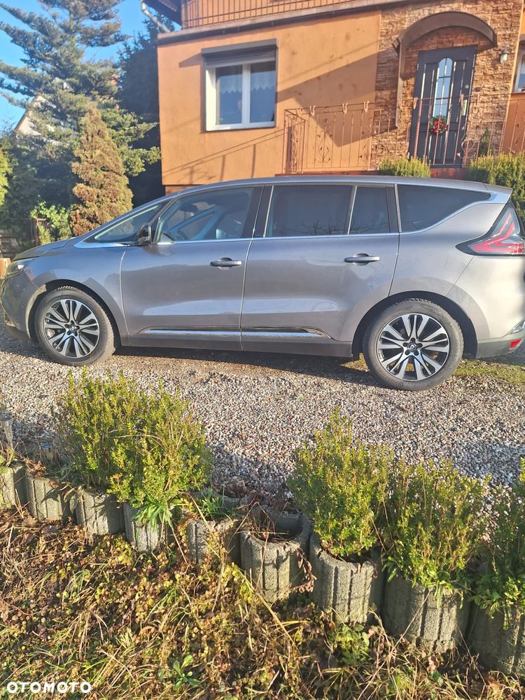 Renault Espace 1.6 TCE Initiale Paris EDC 7os - 4