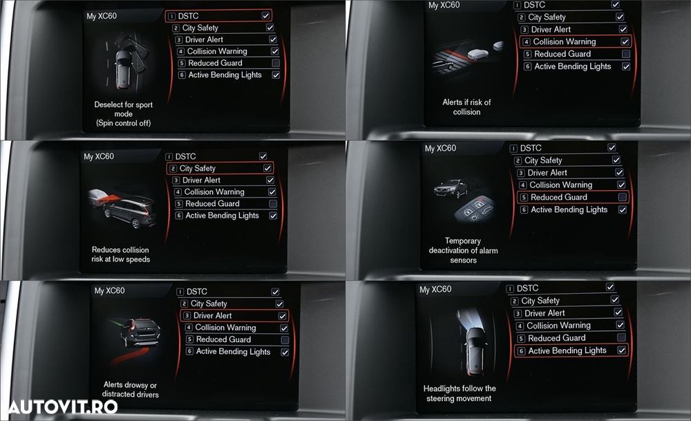 Volvo XC 60 - 12