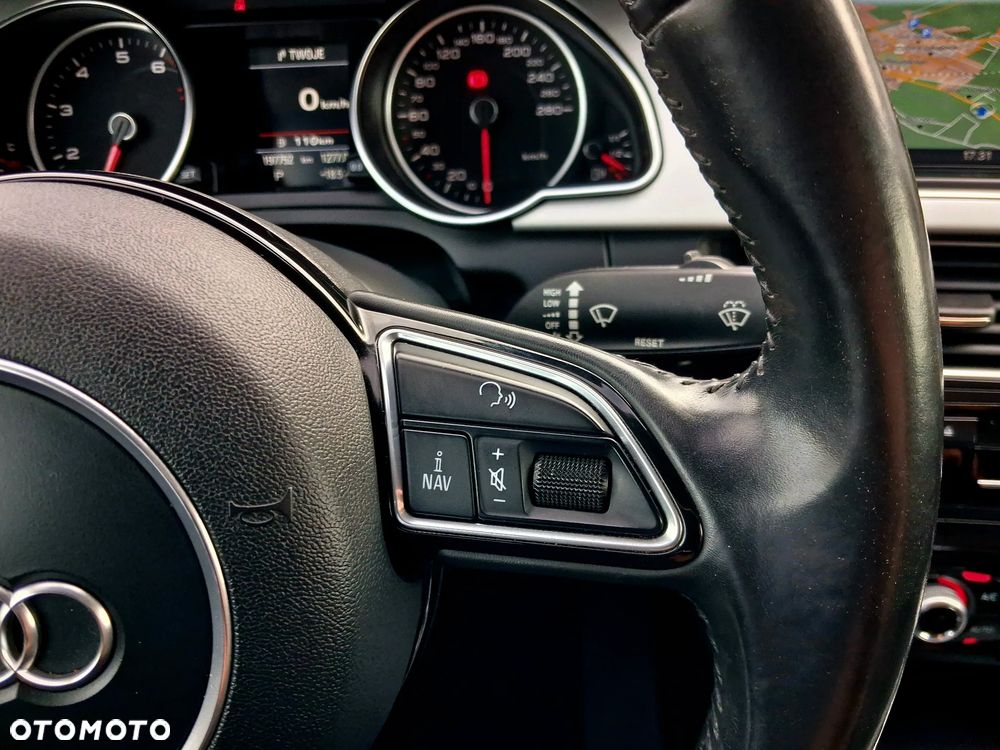Audi A5 Sportback - 31