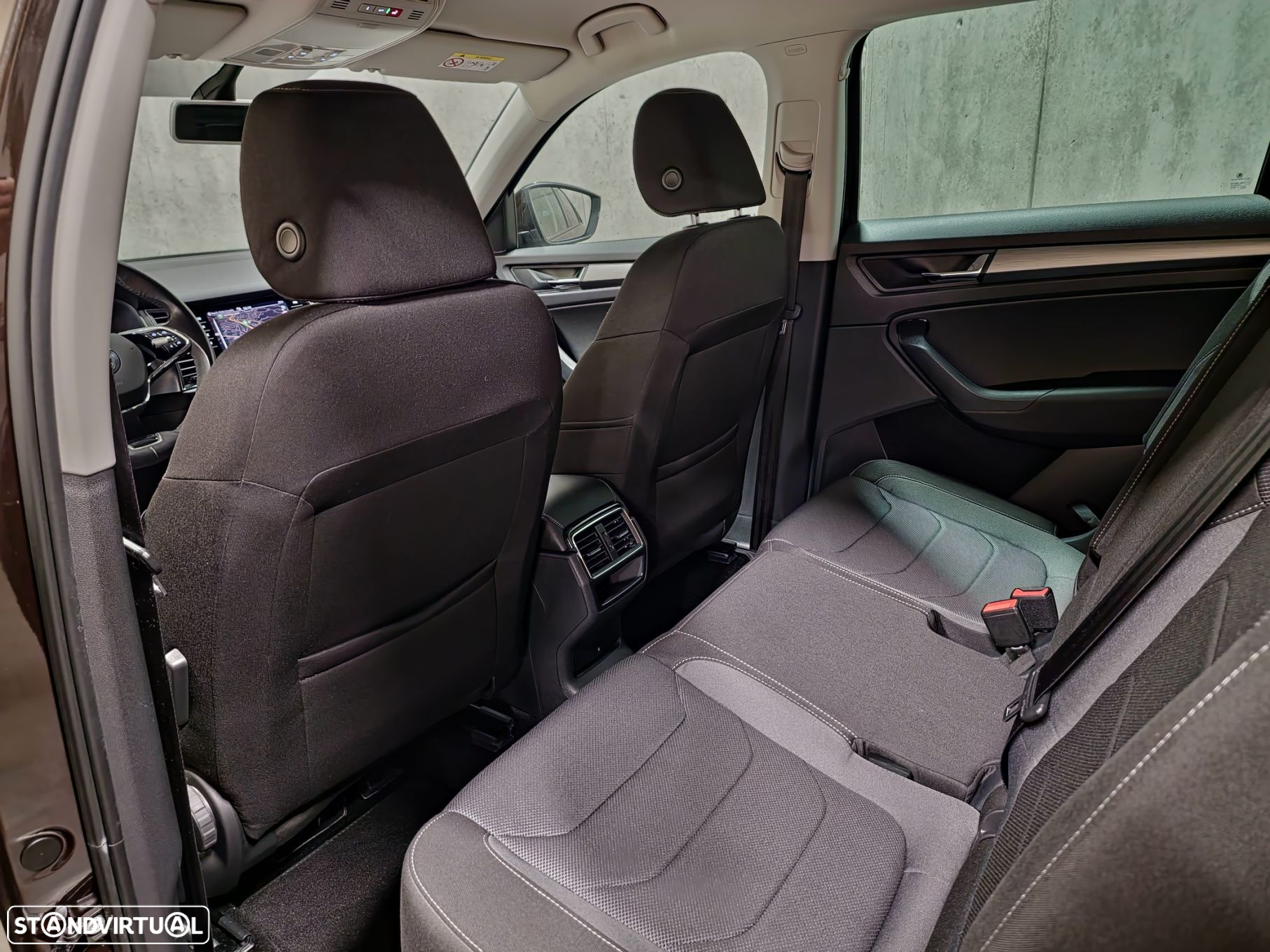 Skoda Kodiaq 2.0 TDI Ambition DSG - 41