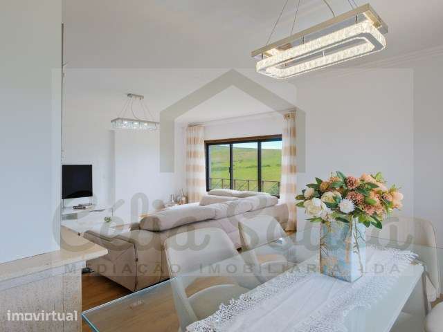 Apartamento T3 - Mte. Abraão - Queluz - Sintra - Grande imagem: 4/35