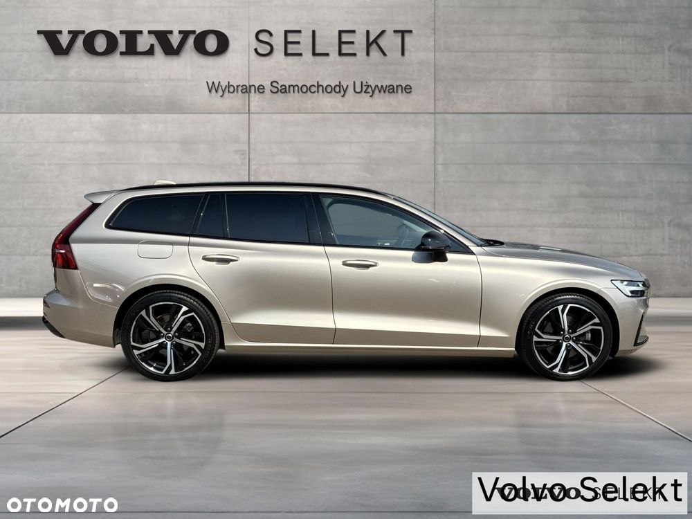 Volvo V60 - 6
