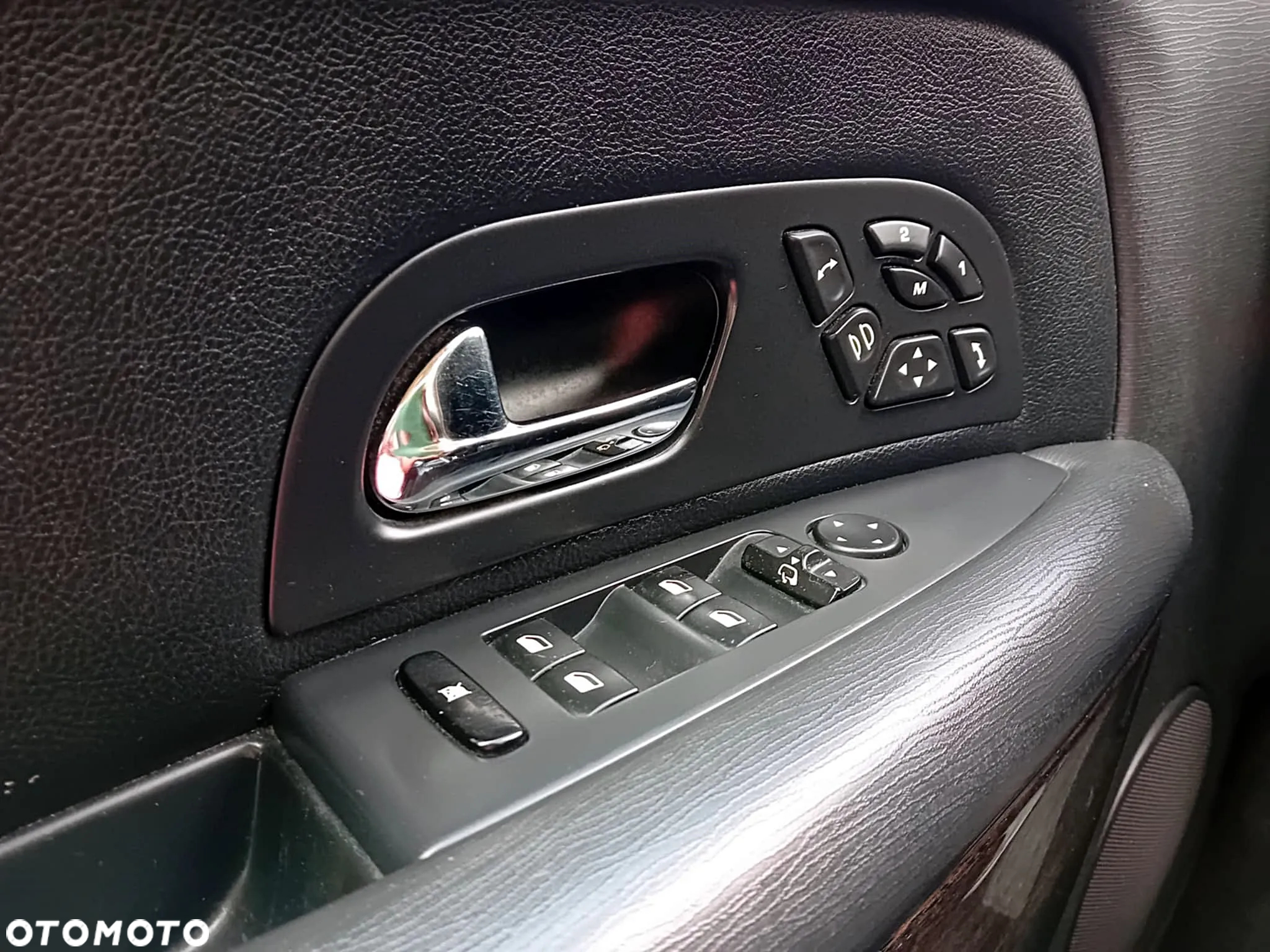 Citroën C6 2.2 HDi Exclusive - 10