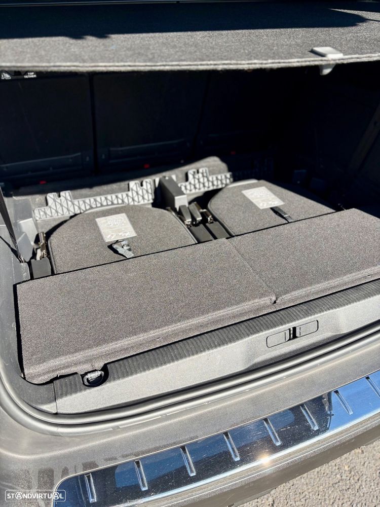 Peugeot 5008 2.0 BlueHDi GT Line EAT8 - 24