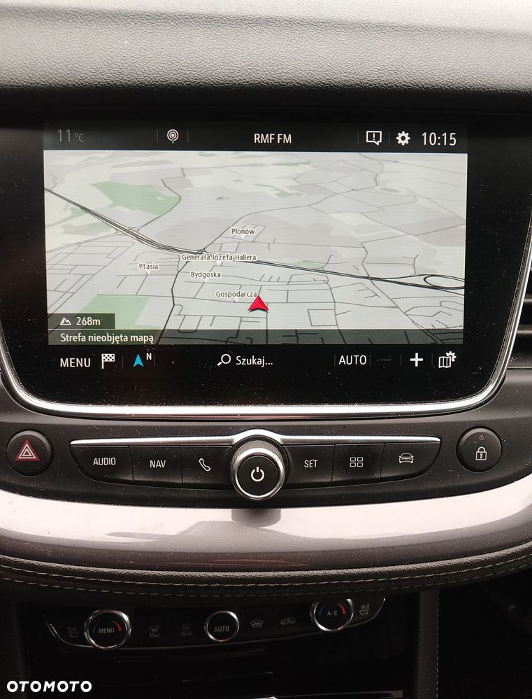 Opel Grandland X - 22