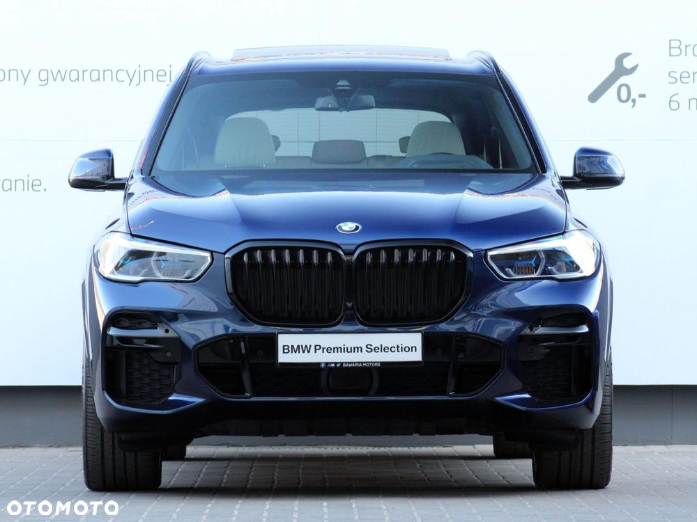 BMW X5 - 10