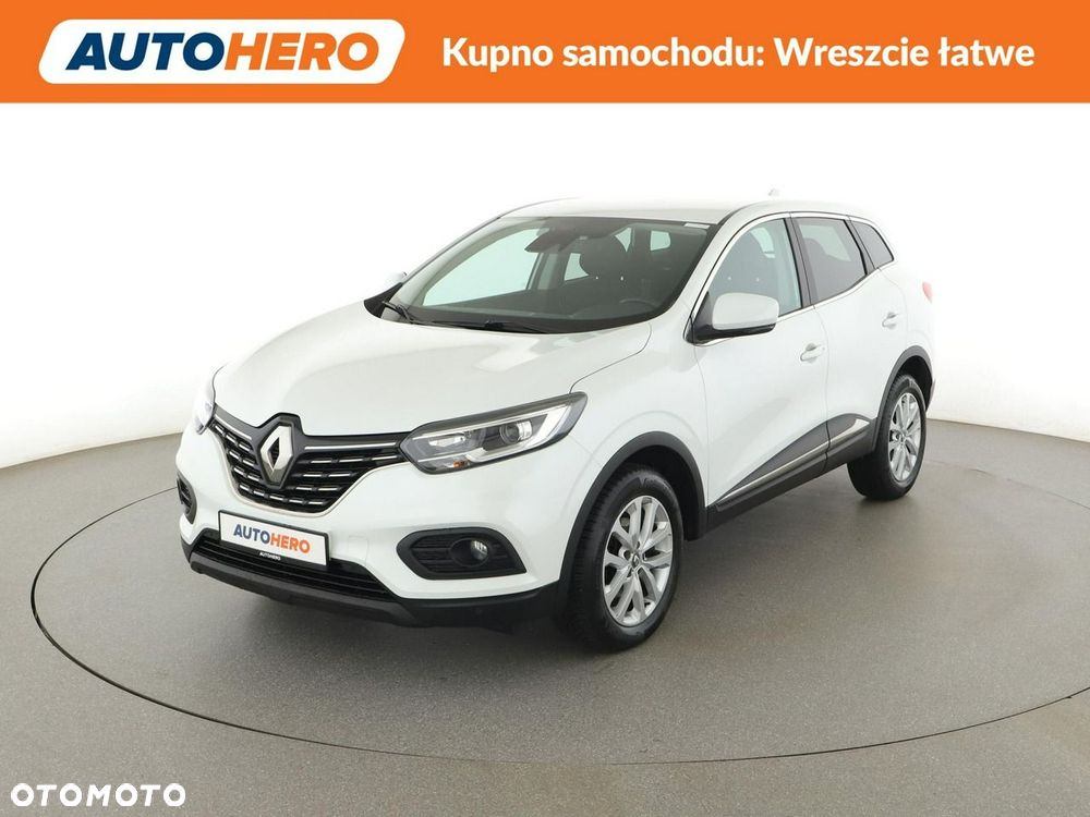 Renault Kadjar 1.3 TCe FAP Zen EDC - 2