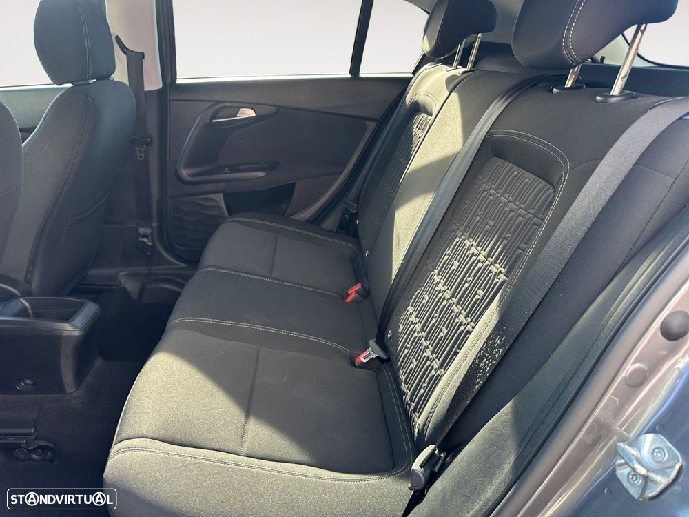 Fiat Tipo 1.6 MultiJet - 13