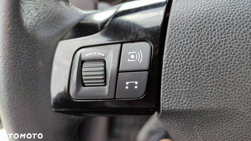 Opel Zafira 1.7 CDTI Cosmo - 31