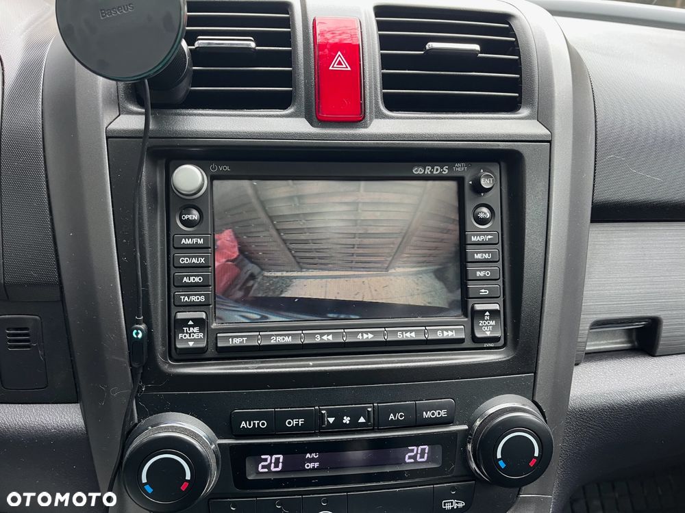 Honda CR-V 2.0 Executive NAVI - 20