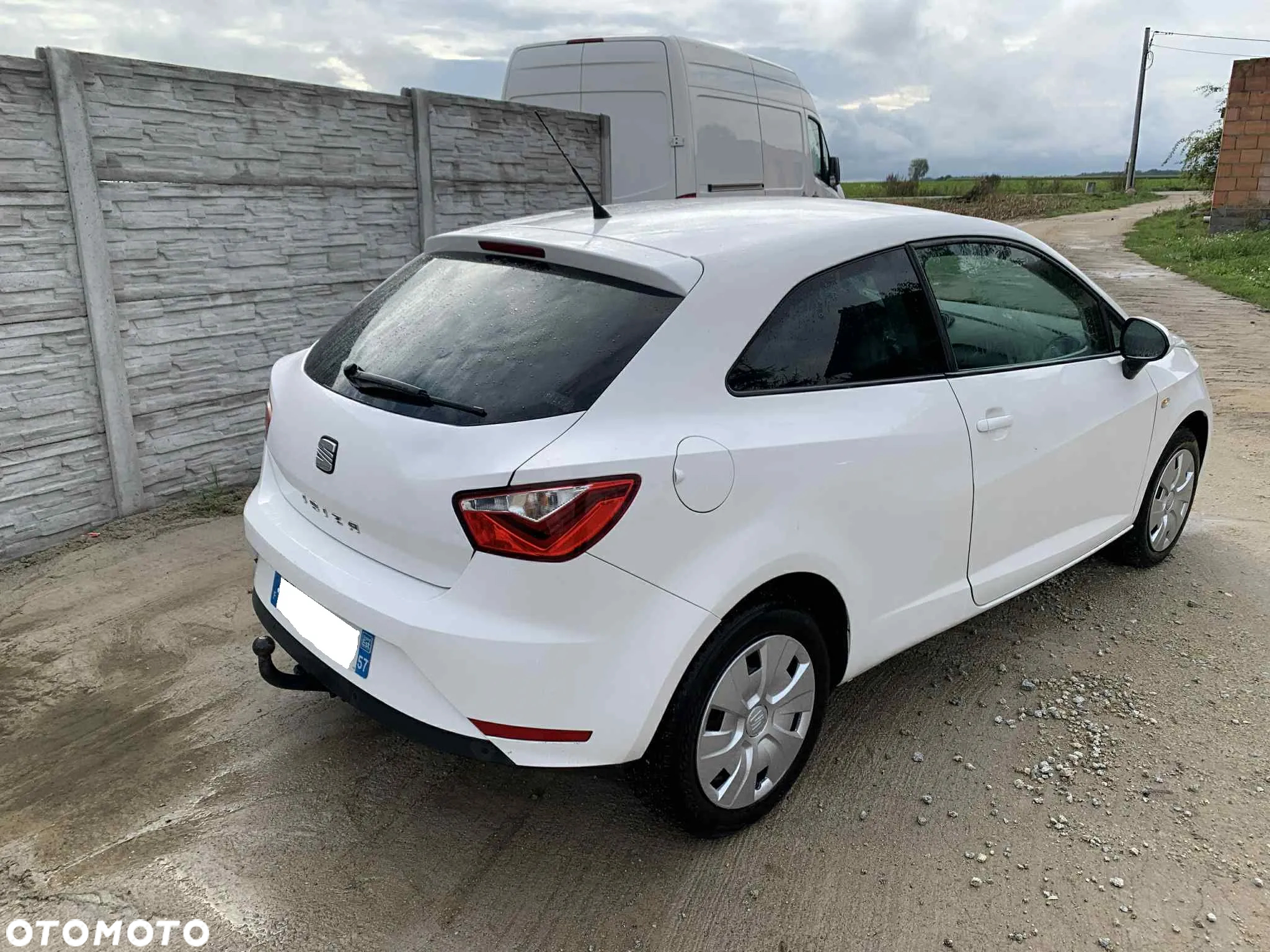 Seat Ibiza SC 1.6 TDI Style - 33