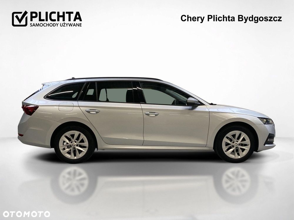 Skoda Octavia 2.0 TDI Ambition - 7