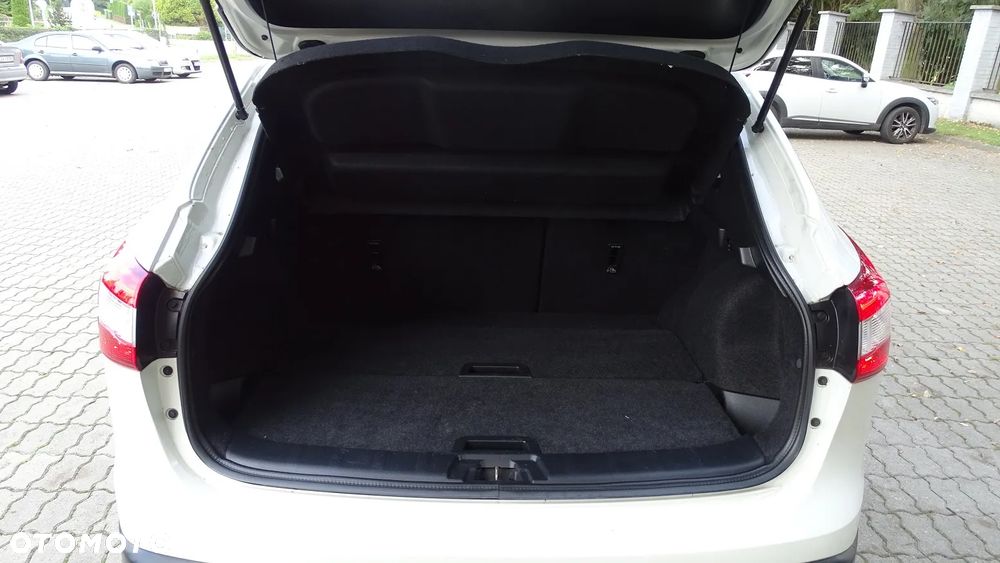 Nissan Qashqai 1.5 dCi DPF acenta - 9
