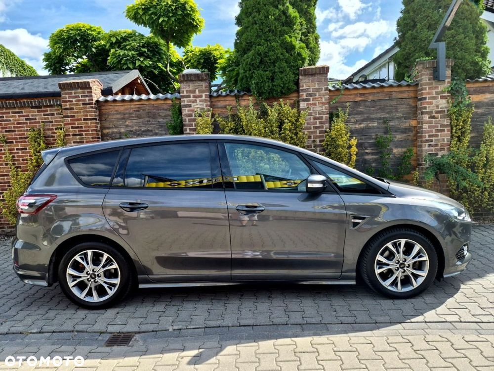 Ford S-Max - 5