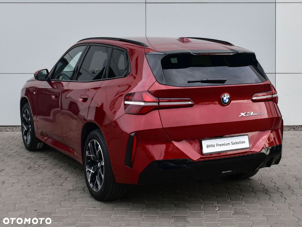 BMW X3 - 2