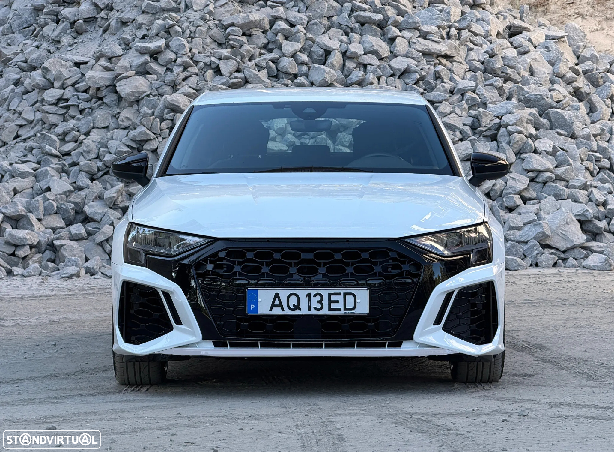 Audi A3 Sportback 30 TFSI S tronic - 2