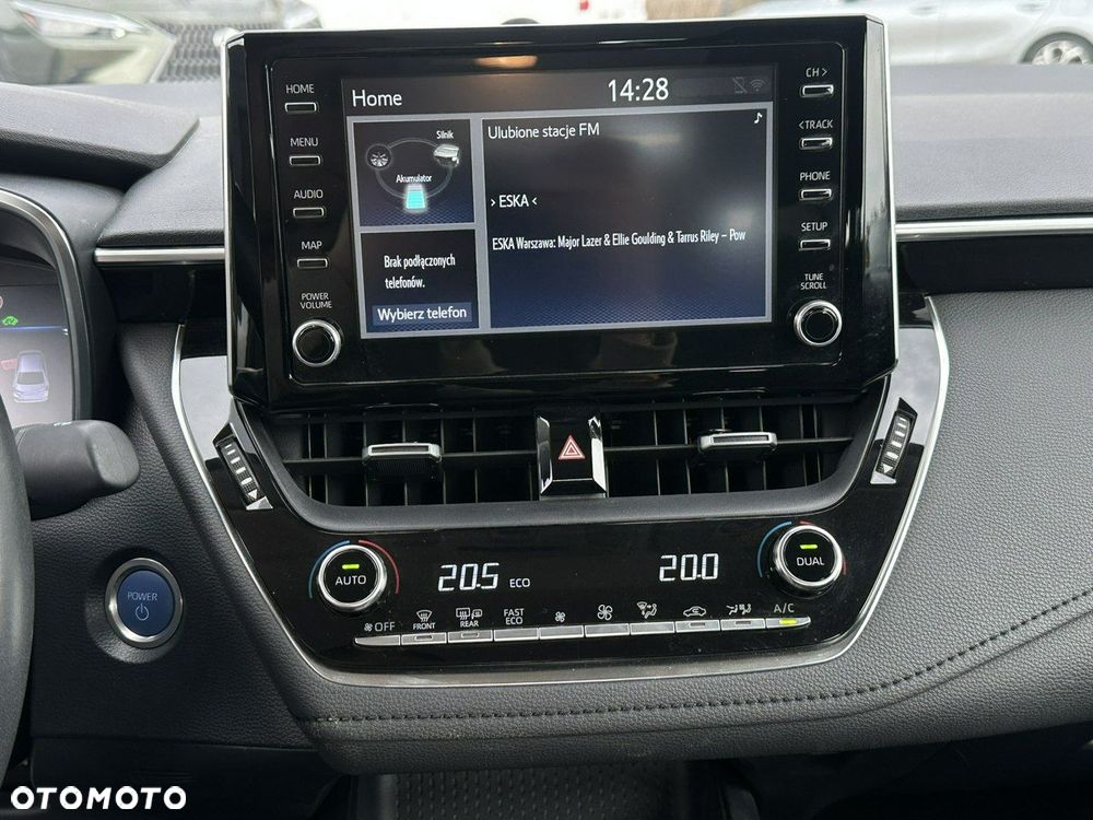 Toyota Corolla - 27