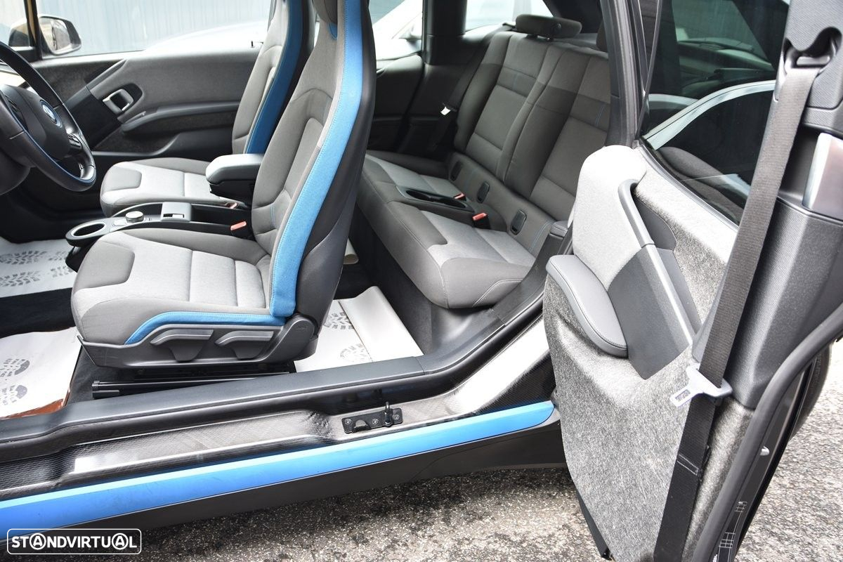 BMW i3 120Ah - 28