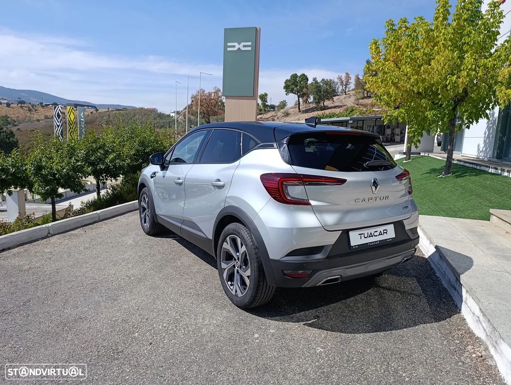 Renault Captur 1.0 TCe RS Line - 6