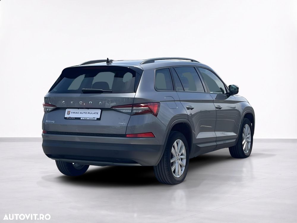 Skoda Kodiaq - 6