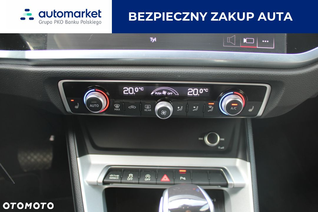 Audi Q3 35 TFSI mHEV S tronic - 17