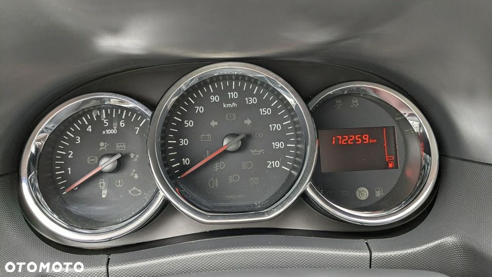 Dacia Duster - 22