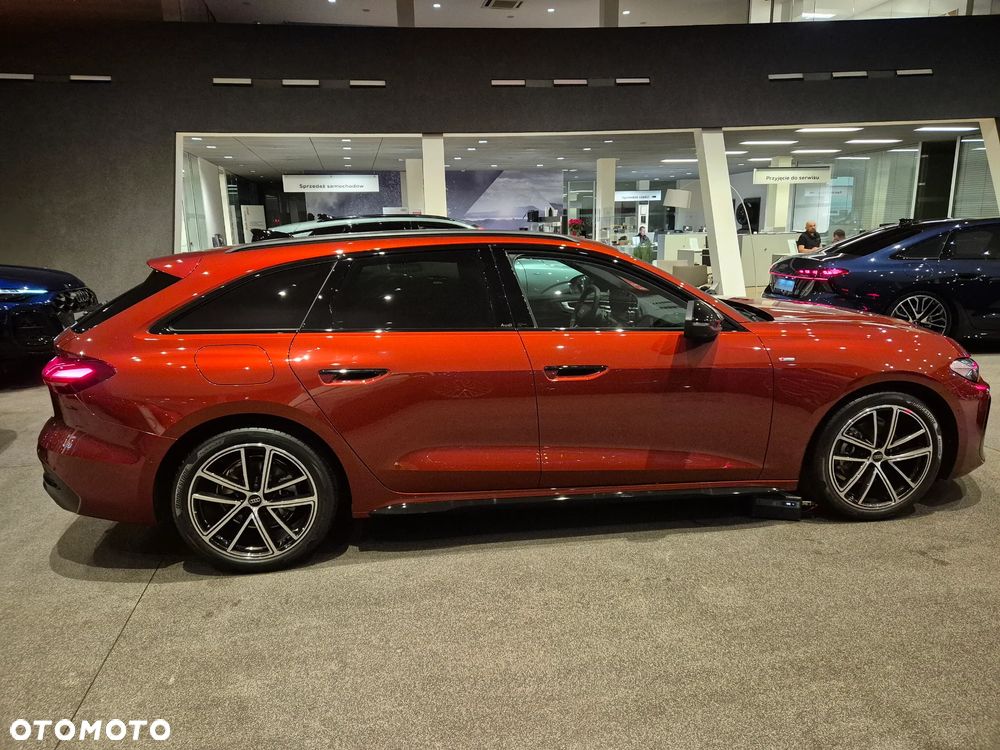 Audi A5 Avant TFSI S tronic - 7