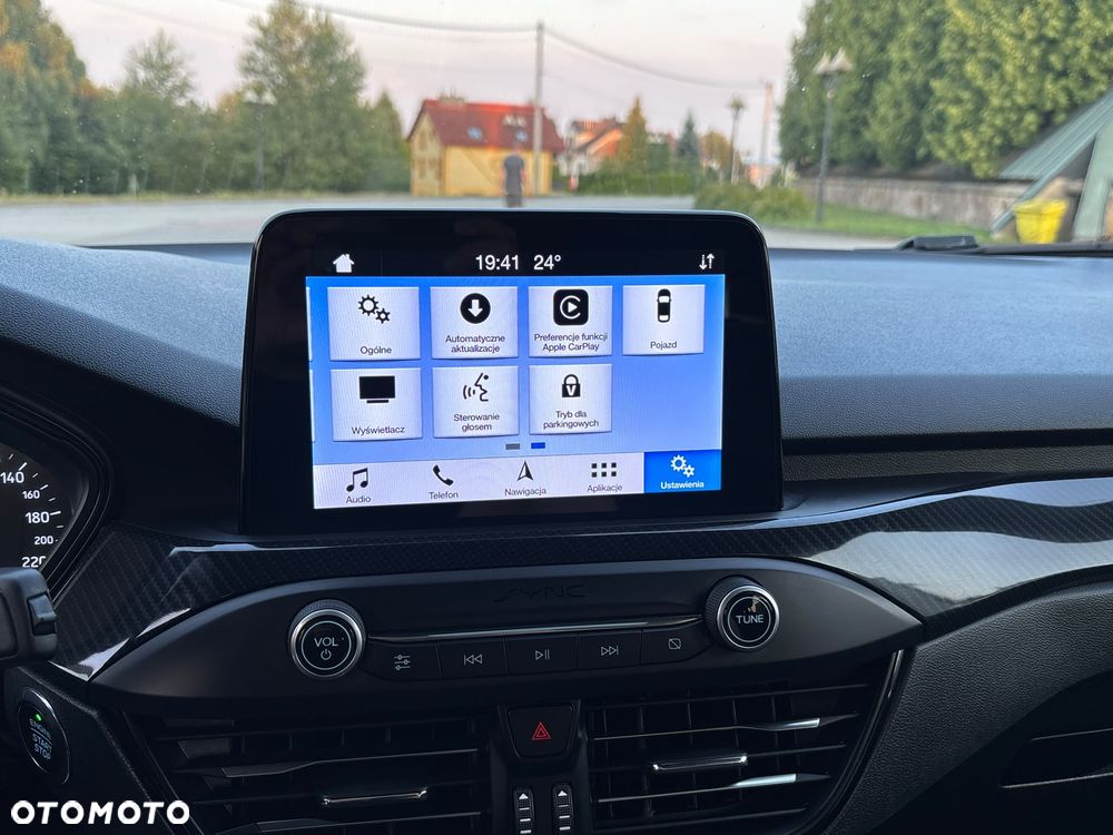 Ford Focus 1.5 EcoBlue Start-Stopp-System ST-LINE - 16