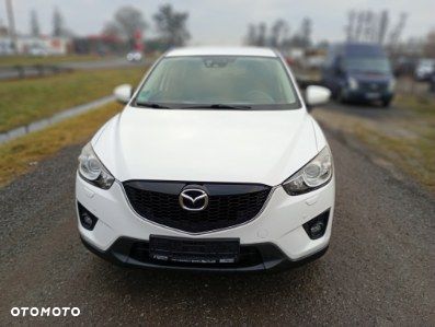Mazda CX-5 SKYACTIV-D 150 AWD Exclusive-Line - 1