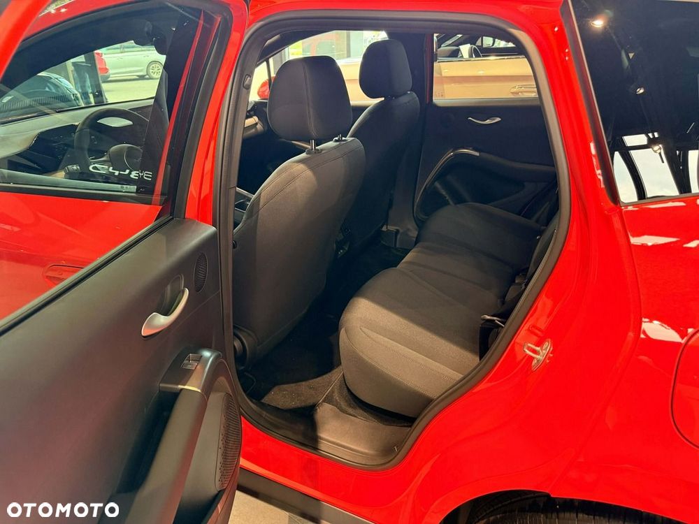 BYD Inny - 10