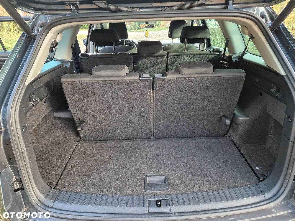 Skoda Kodiaq 1.5 TSI ACT 4x2 Style DSG 7os - 6