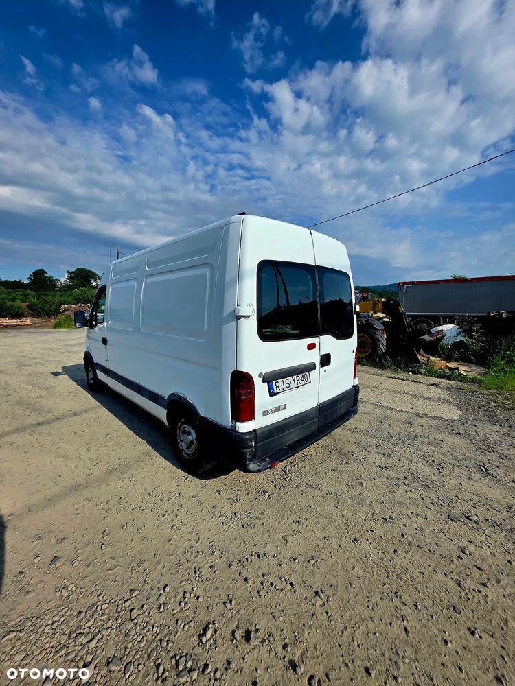 Renault Master - 6