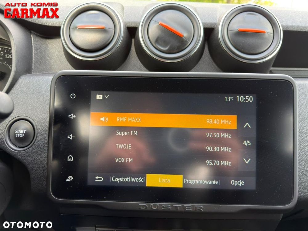 Dacia Duster - 26