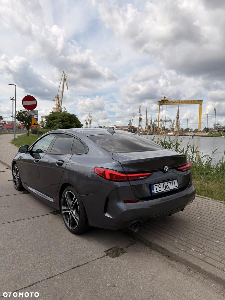 BMW Seria 2 218i - 2