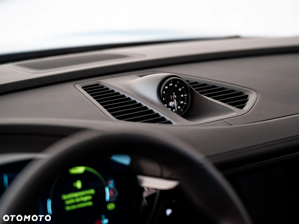 Porsche Macan 4 100kWh - 16
