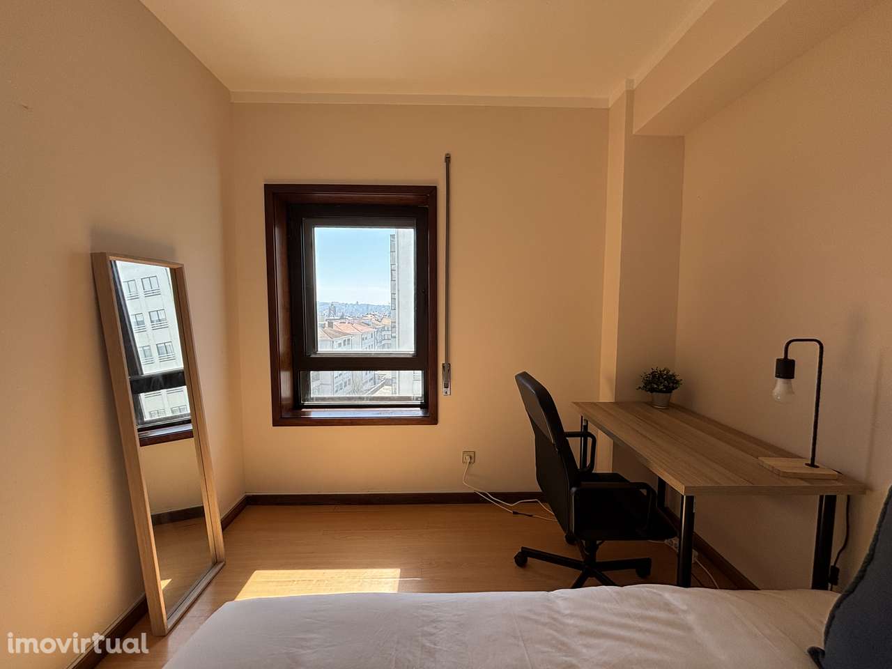 Quarto no Porto - Grande imagem: 4/23