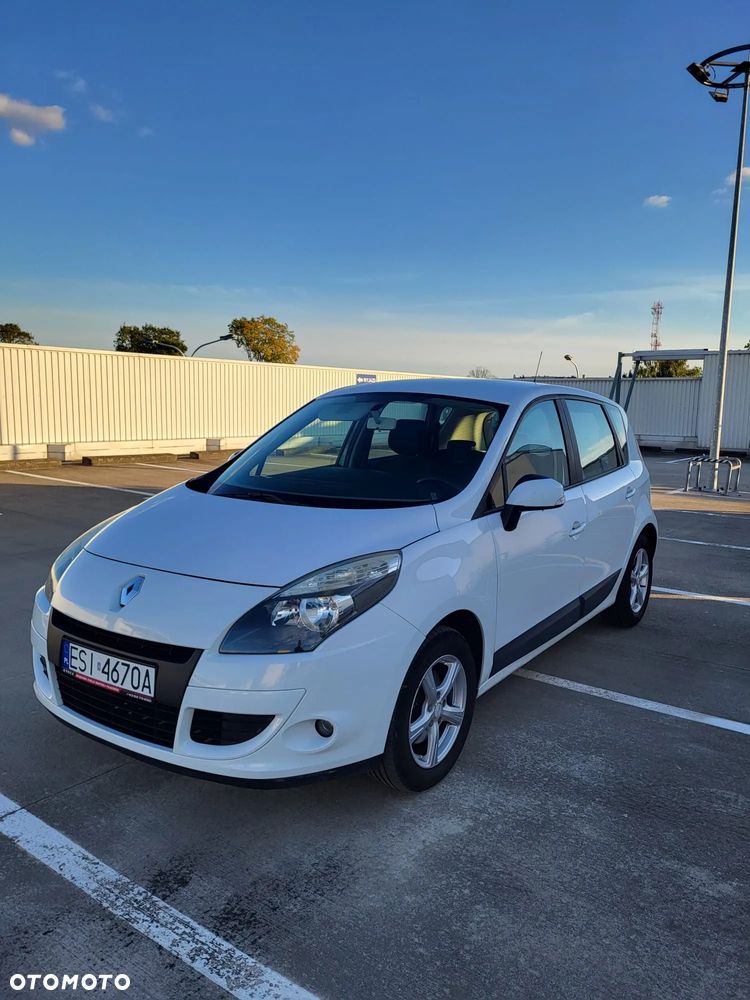 Renault Scenic 1.6 16V Authentique - 1