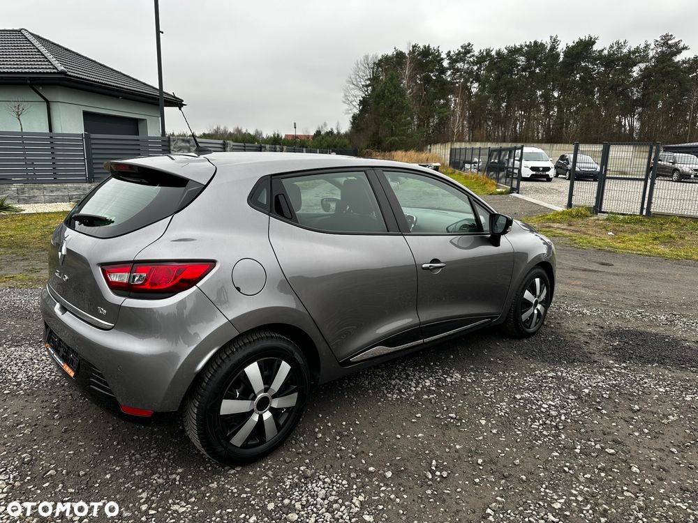 Renault Clio (Energy) TCe 90 Bose Edition - 8