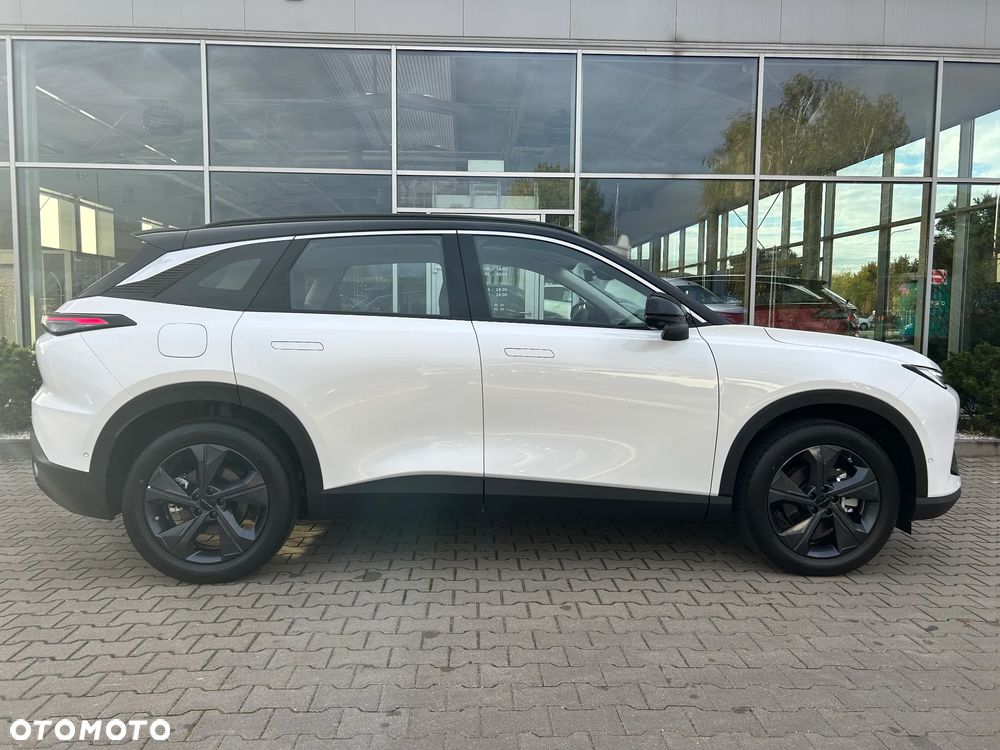 BAIC 5 Beijing 1.5T Comfort DCT - 3