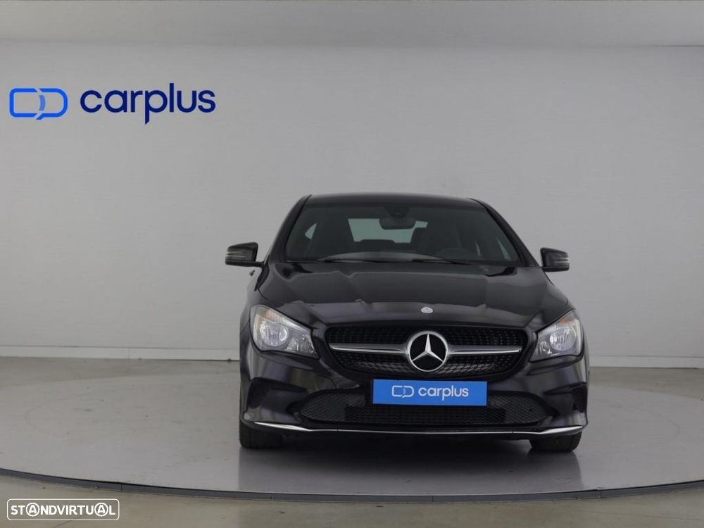 Mercedes-Benz CLA 200 d Urban Aut. - 3